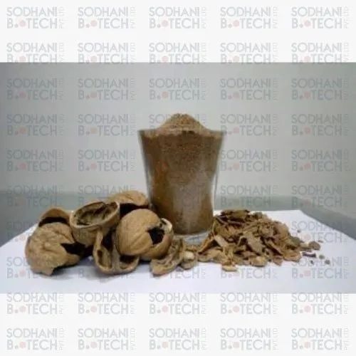 Crafty Brown Natural Dye Powder - 5 Kg 99% Pure for Textile Dyeing