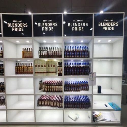 Display Racks