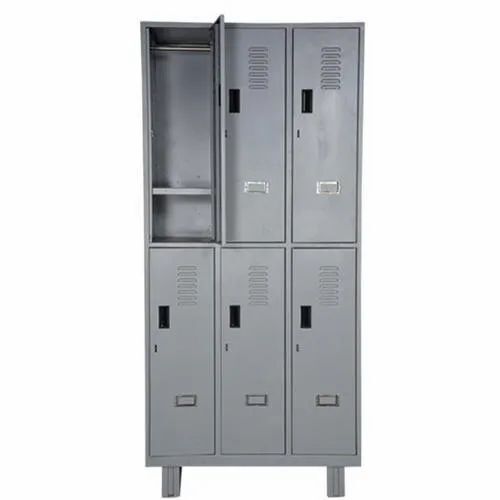 Employee Locker