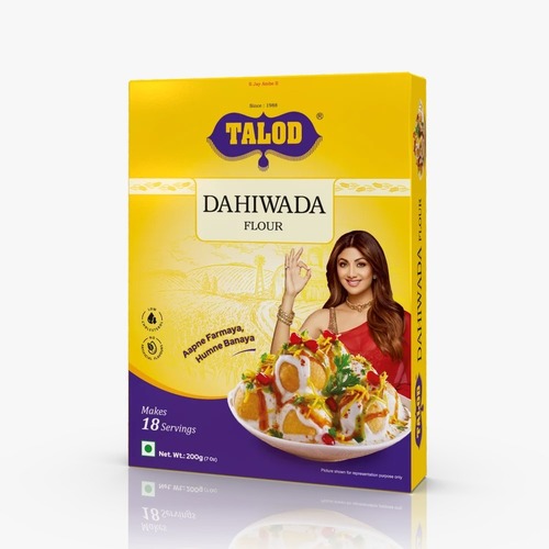 Food Paper Box - Recyclable Grease-Resistant Paper , Lightweight Square Design with Customizable Matte Lamination