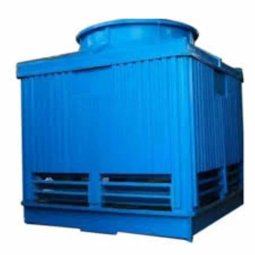 Frp Square Cooling Towers - Application: For Industrial Use