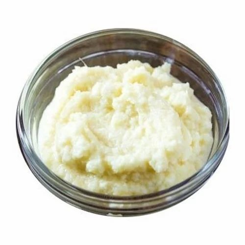 Garlic Paste