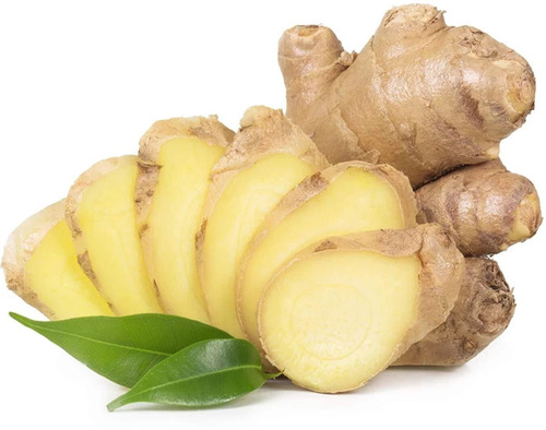 Ginger garlic 