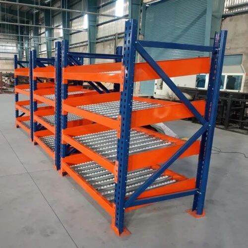 Heavy Duty Racks