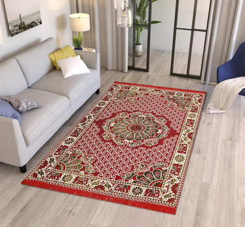 Living Room Carpets - Design: Antique