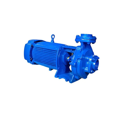Low Speed Monoblock Pump