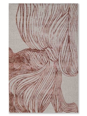 modern carpet