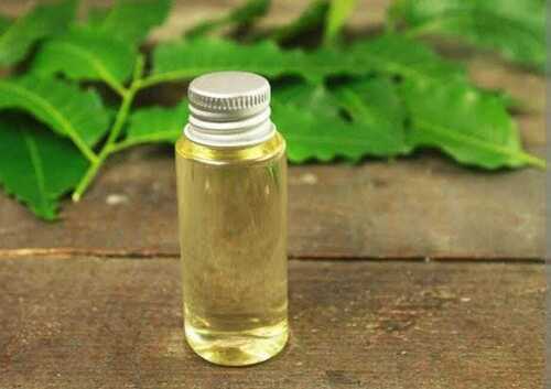 Neem Oil - Age Group: Adults