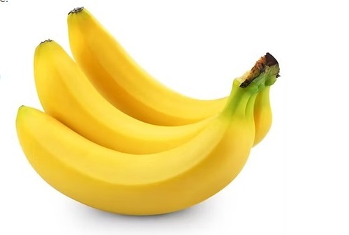 Nutrient-Rich Fresh Banana - Type: Berries