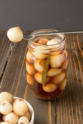 onion pickle