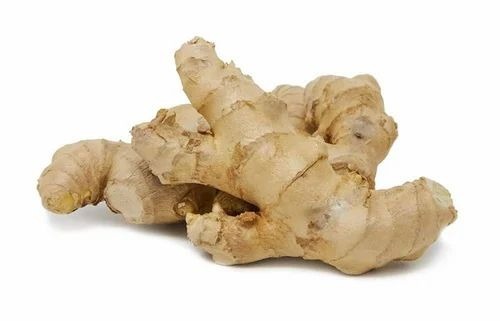 Organic Ginger Root