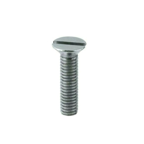 Philipse Screws - High Quality Coated Silver, Anti-Rust Properties with Accurate Dimensions and Timely Delivery
