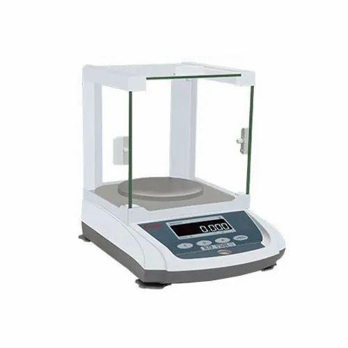 Precision Weighing Balances - Color: Multicolour