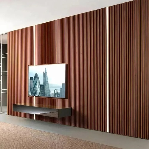 Pvc Wall Panels - Feature: Long Lasting Finish