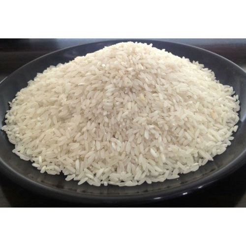 Raw White Rice - Short Grain Variety | Rich in Carbohydrates, Soft Texture When Cooked, Easy to Digest, Aromatic Fragrance, Low Moisture Content