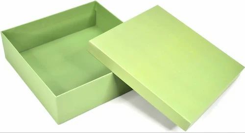 Rigid Gift Packaging Boxes