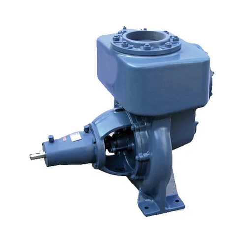 Sewage Centrifugal Pump By Fido Pumps Industries