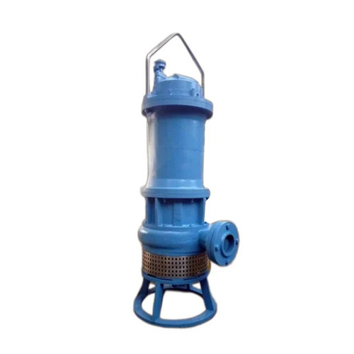 Slurry Sewage Submersible Pump