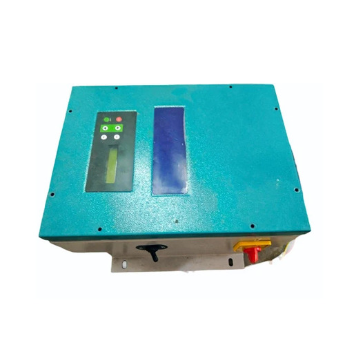 Solar Pump Controller Ip65