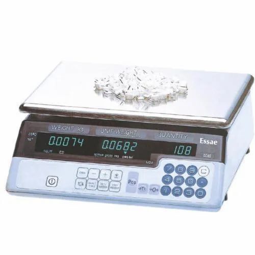 Weighing Scale - Color: Myulticolour