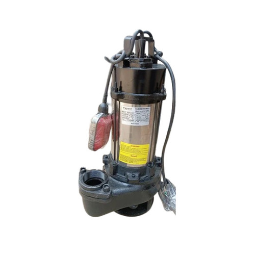 1HP Heavy Duty Mud Pumps