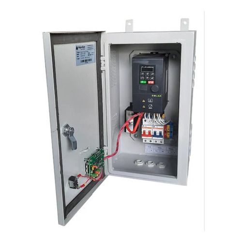 3 Hp Solar Pump Controller