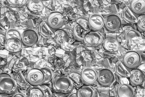 aluminium recycle