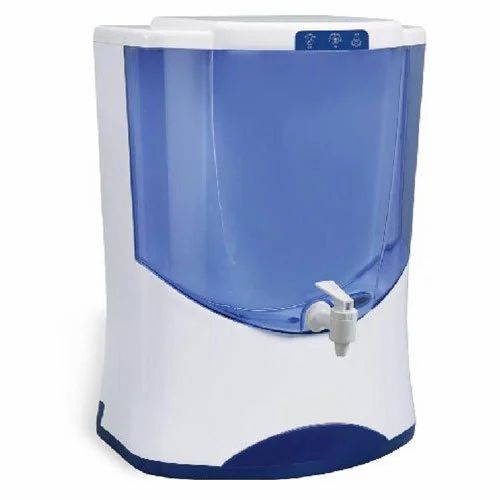 Aquaguard Water Purifiers - Material: Plastic