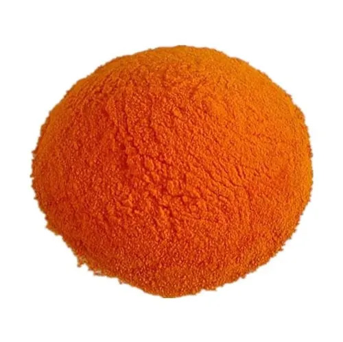 Beta Carotene Extract Herbal Powder