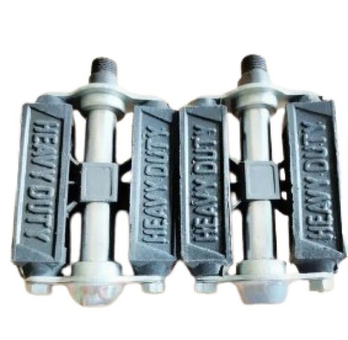 Bicycle Ball Pedal - Standard Size, Easy Installation | Quality Tested for Reliability, Timely Delivery within Committed Time Frame