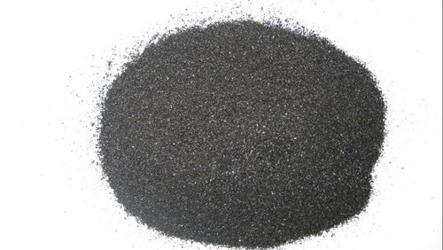 Black Potassium Humate