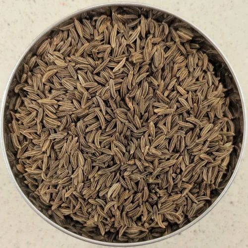 Brown Cumin Seeds