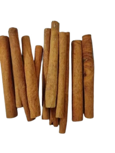 Cinnamon Sticks Dalchini - Natural Roll Form, Lengthy 50g Carton Box | Brown Color, Grade A, Shape: Stick, Store in Cool & Dry Place