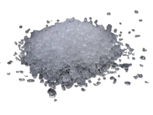 Crystals Silica Gel Pouch - White Granule, pH 5-8 | Reagent Grade Solid, 100% Purity