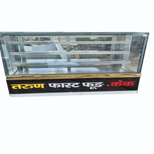 Display Counter