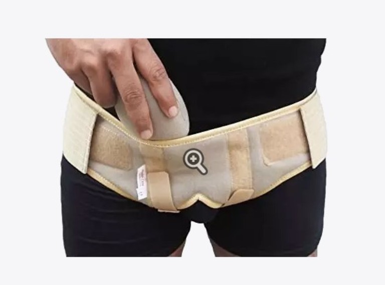 Hernia Belt