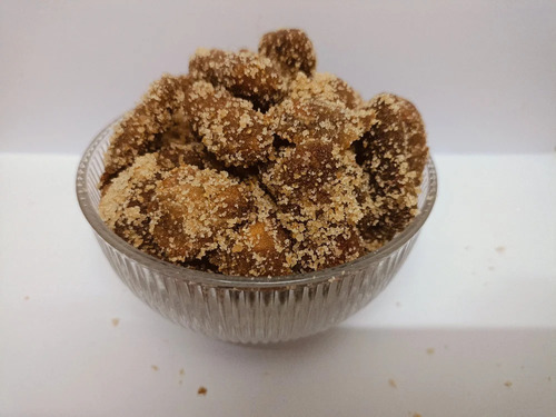 Imli Candy - Sweet and Sour Tamarind Flavored Chewy Treat, Natural Ingredients, Cube and Ball Shapes, Kids' Favorite Digestive Aid