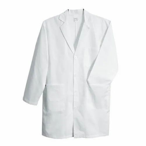 Lab Coat  - Age Group: 30-50