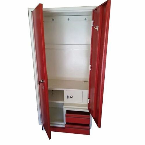 Library Ms Storwell Cupboard