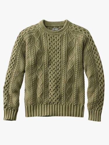 Mens Sweater