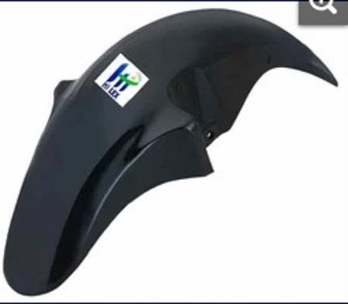 Motorcycle Front Mudguard