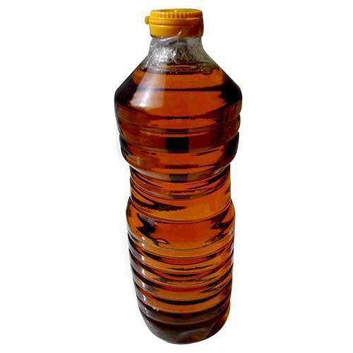 Mustard Oil - Grade: A