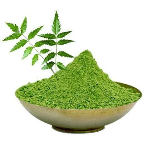 Neem Leaf Extract Powder