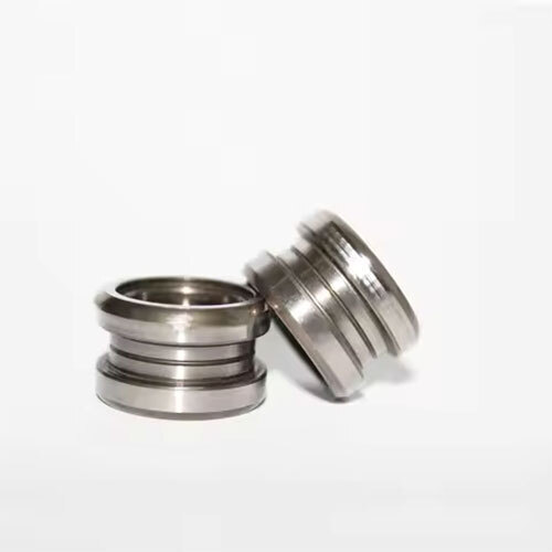 Silver Sleeve Bearing - 1 ft Round Polished | For Automobile Use, Weighs 100g