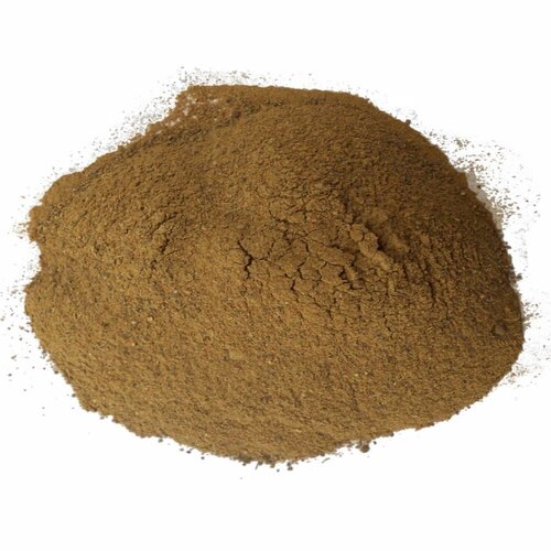 Organic Hair Powder - Gender: Female