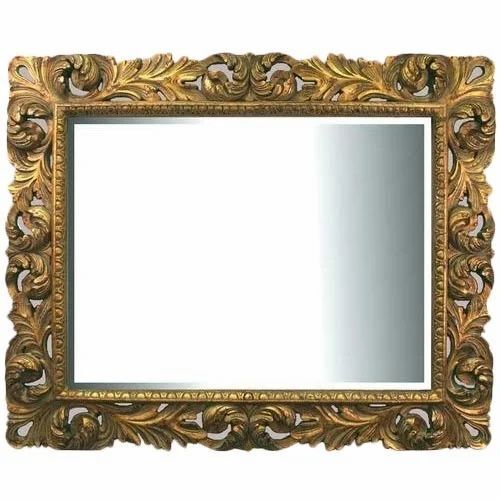 Photo Frames - Frame Color: Gold