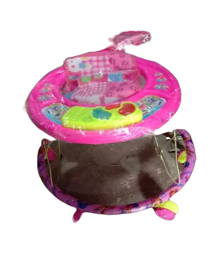 Plastic Baby Walkers