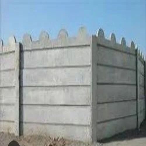 Rcc Wall