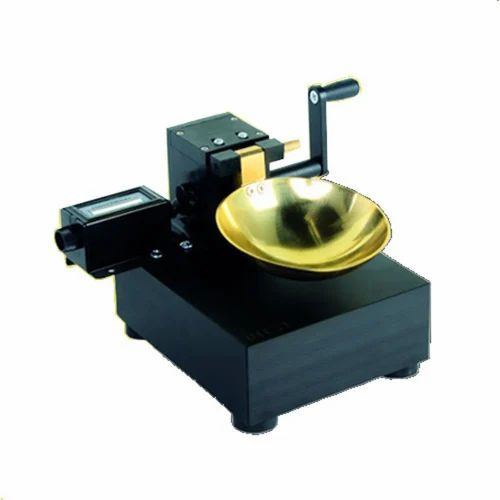 Soil Testing Equipment - Application: Na