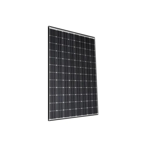 Solar Energy Panel - Eco-Friendly Rectangular Design, Customized Size, Blue Color, 10-Year Warranty | Goldy Green